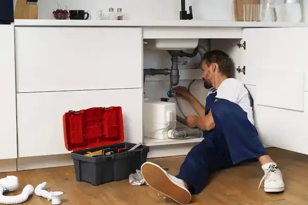 Plomería e Instalaciones
